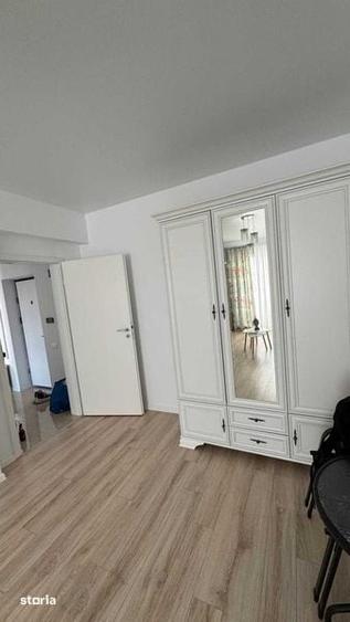 Apartament cu 2 camere decomandat în Militari