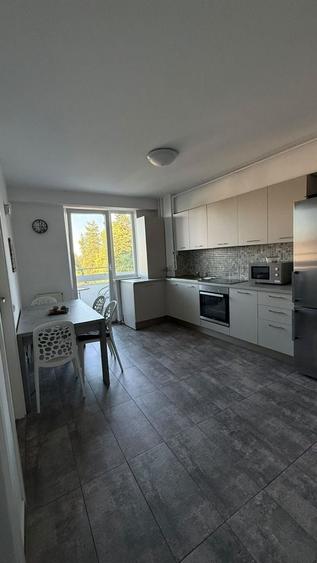 Apartament cu 2 camere decomandat în Dosu Bricii