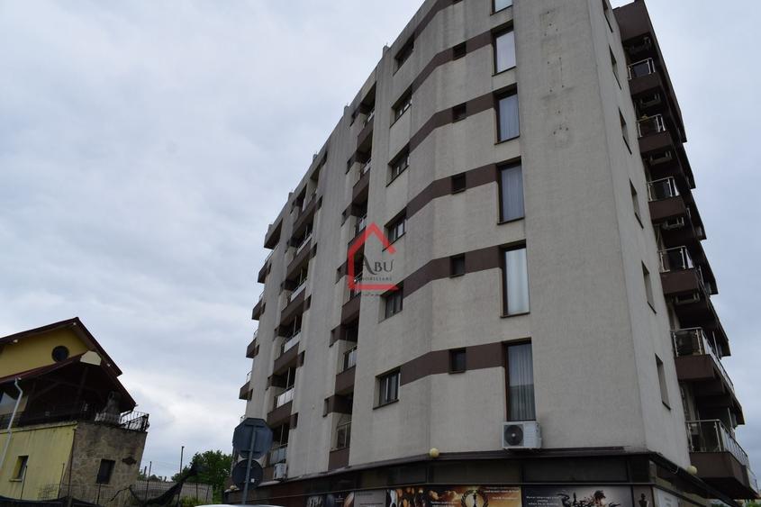 Garsonieră, mobilată în Central