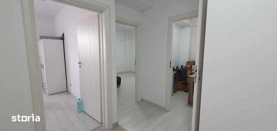 Vand apartament 2 camere Militari Residence - 1