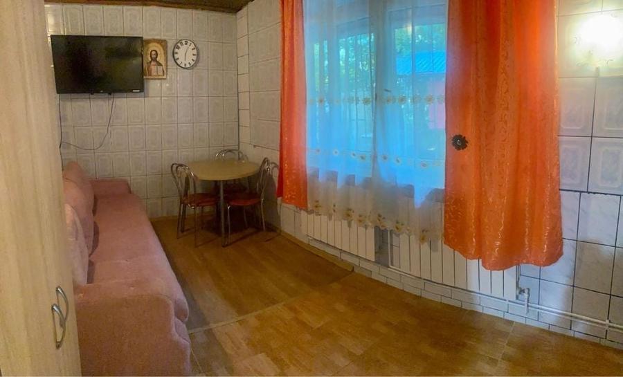 Garsonieră în Alexandru cel Bun