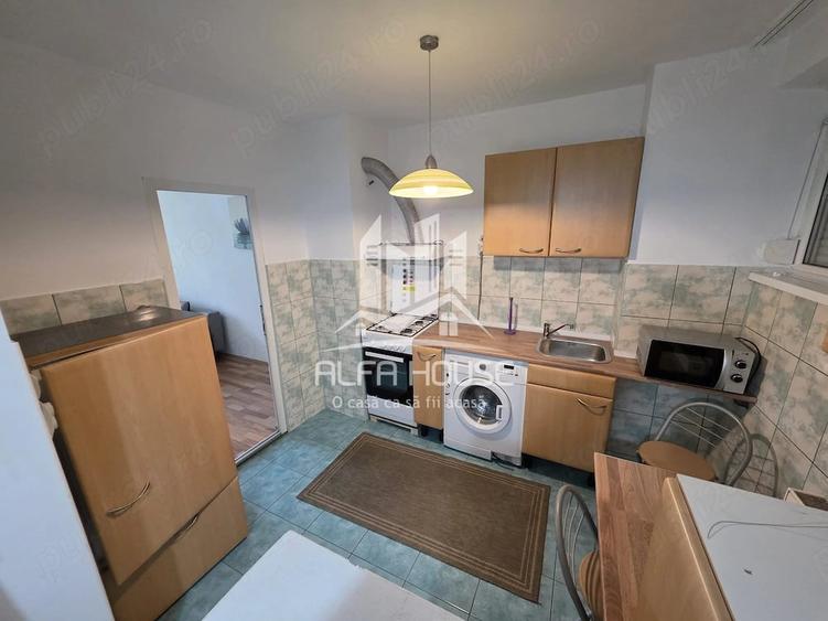 Apartament cu 2 camere decomandat în Moroasa 1