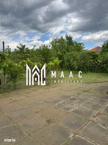 Teren de 900 mp, în Calea Dumbrăvii