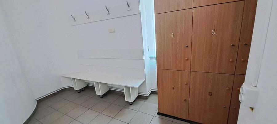 Spațiu comercial, de 190 mp, în Central