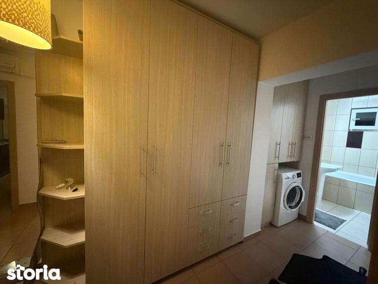 Apartament cu 3 camere decomandat, mobilat în Pantelimon
