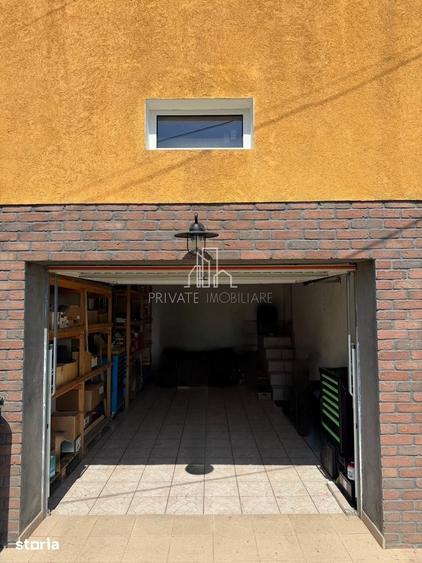 Casă cu 4 camere cu Teren 478 Mp în Sâncraiu de Mureș