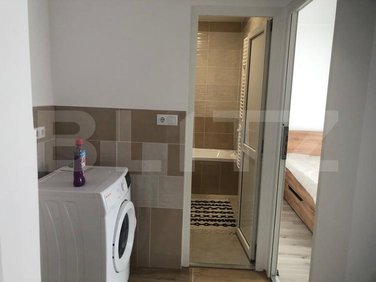 De inchiriat apartament 2 camere, 51 mp, zona M16 - 5