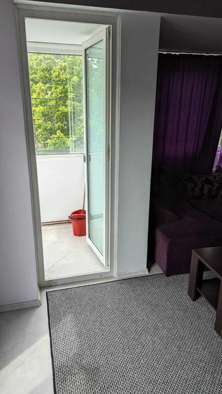 Apartament cu 2 camere decomandat în Micro 3