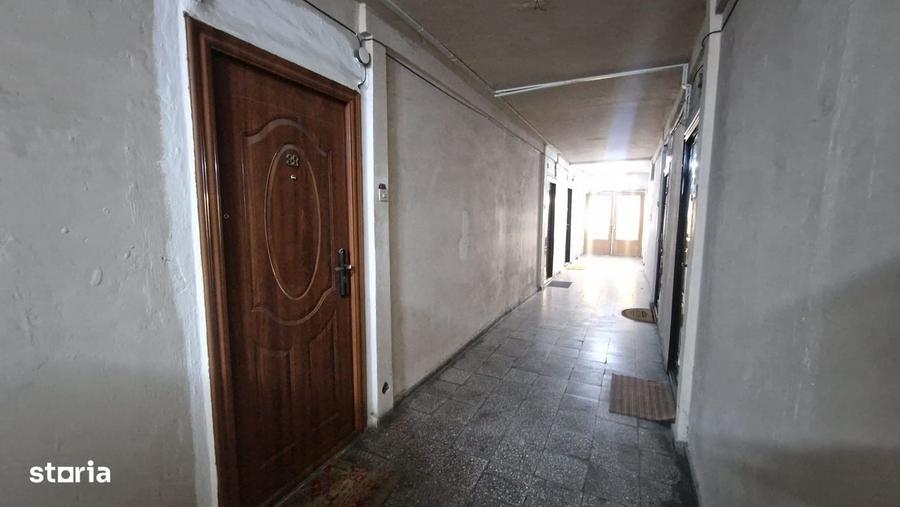 Garsoniera cu VEDERE LIBERA aproape de M. Costin Georgian - 1
