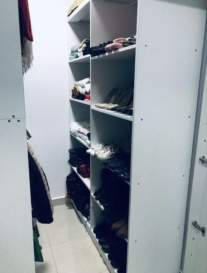 Apartament 2 camere - Anul 1980 - Zona Iancului - 8 min de metrou - Complet Mobilat - Usor Negociabil - 7