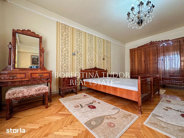 Apartament 3 camere | Dorobantilor | 15 min FSPAC | 15 min FSEGA - 2