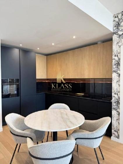 Apartament cu 2 camere decomandat, mobilat în Floreasca