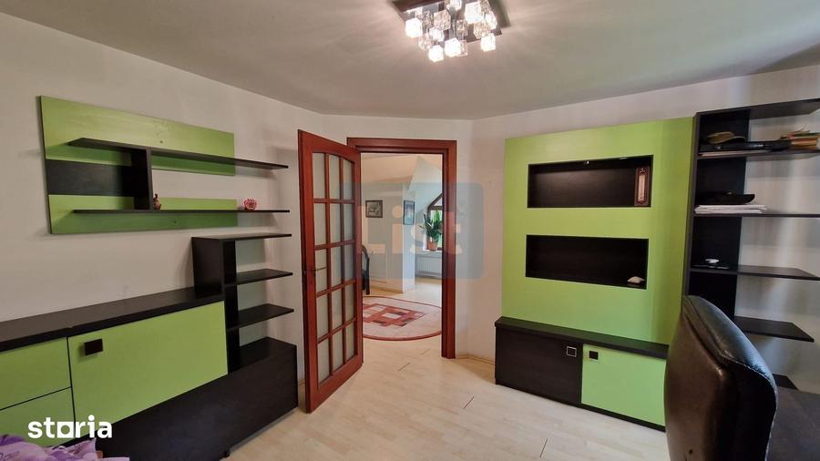 Casă cu 3 camere cu Teren 2000 Mp în Firiza