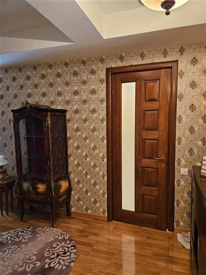 LANGA PARC HERASTRAU, 4 CAMERE SUPERBE, ET.4, 119 MP! - 14