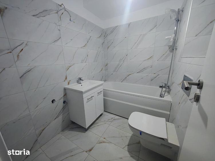 Garsoniera Terasa 14 MP Metrou Pacii Militari Parcare Inclusa - 1