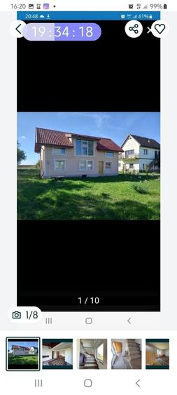 Casă cu 4 camere în Dudeștii Noi