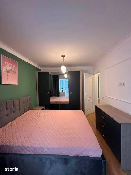 De vanzare apartament 2 camere,2 balcoane, renovat in 2026.Pret 58500e - 7