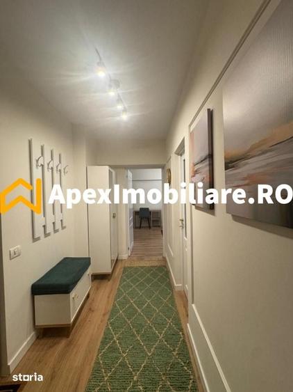 Apartament 2 camere de inchiriat Stefan cel Mare Bucuresti | ApexImobi - 5