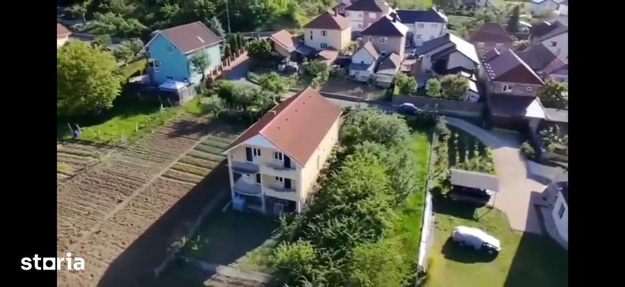 Teren de 649 mp, în Central