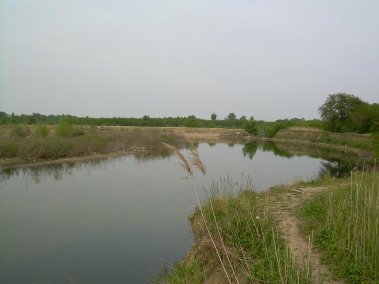 Pe malul Argeșului - 3