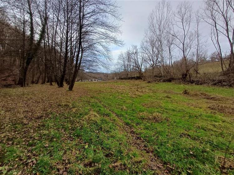 Teren Construcții intravilan de 4500 mp, în Govândari