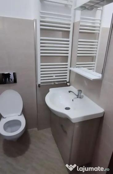 De inchiriat apartament 1 camera, zona centrala - 4