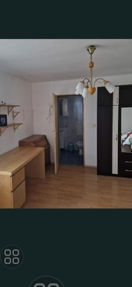 Garsonieră semidecomandată în Calea București