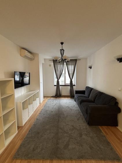 Apartament cu 3 camere decomandat în Obor