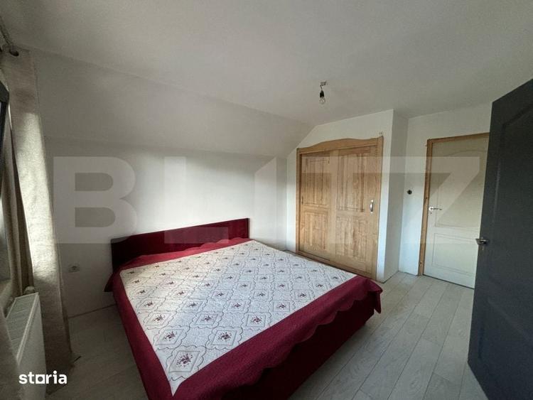 Casă cu 4 camere în Cepari