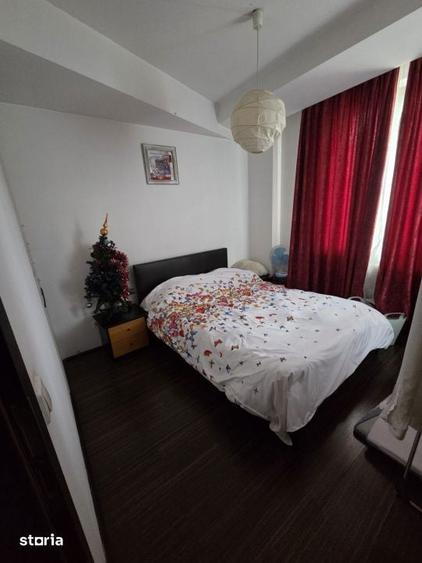 Apartament cu 2 camere în Orașul Vechi