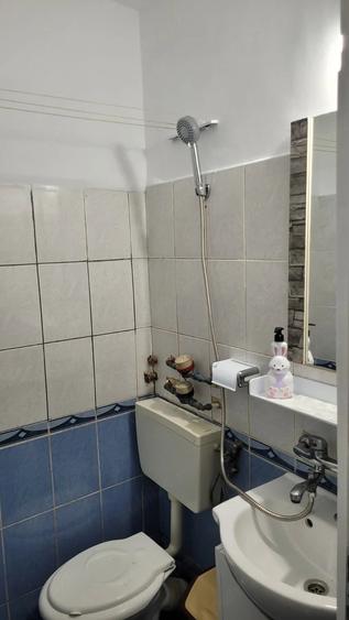 Garsonieră decomandată în Burdujeni