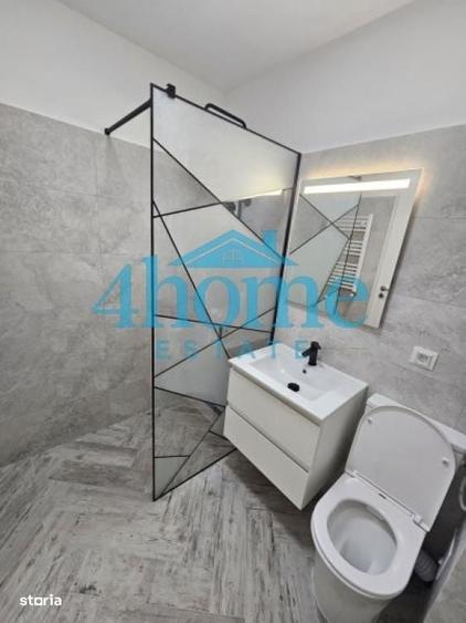 Apartament 2 Camere|Aparatorii Patriei|Metrou|Bloc Nou - 5