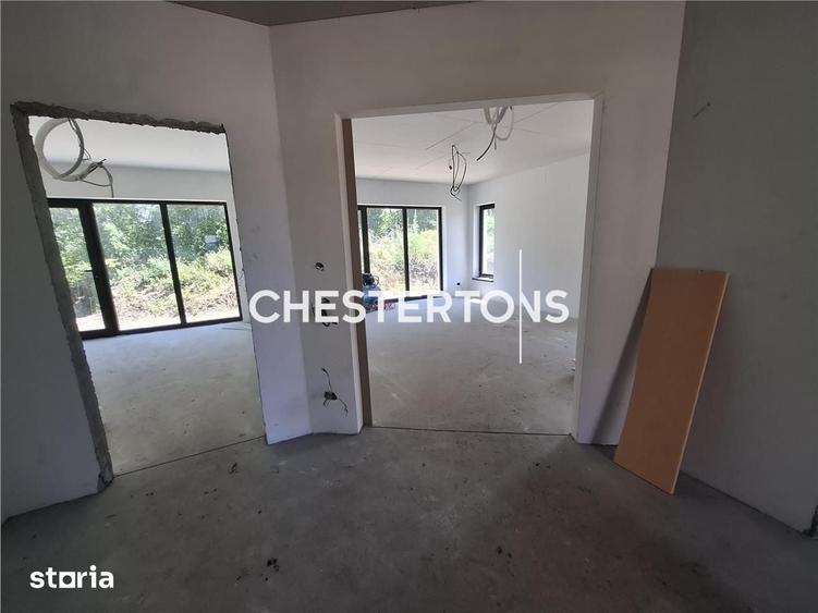 FOR SALE Primrose HouseCorbeanca Primaverii - 5