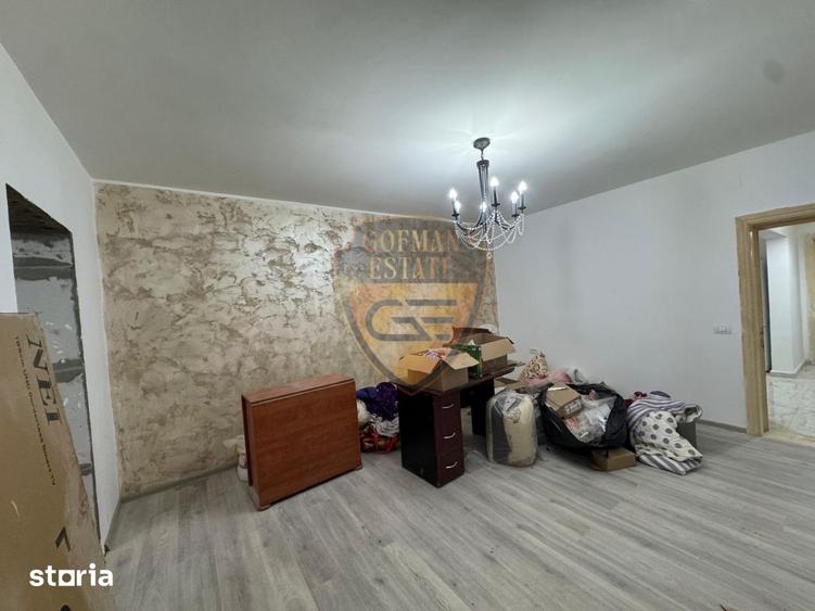 Casa 4 cam Faleza Nord 89mp teren 150m semi mobilat, semifinisata, 200 - 14