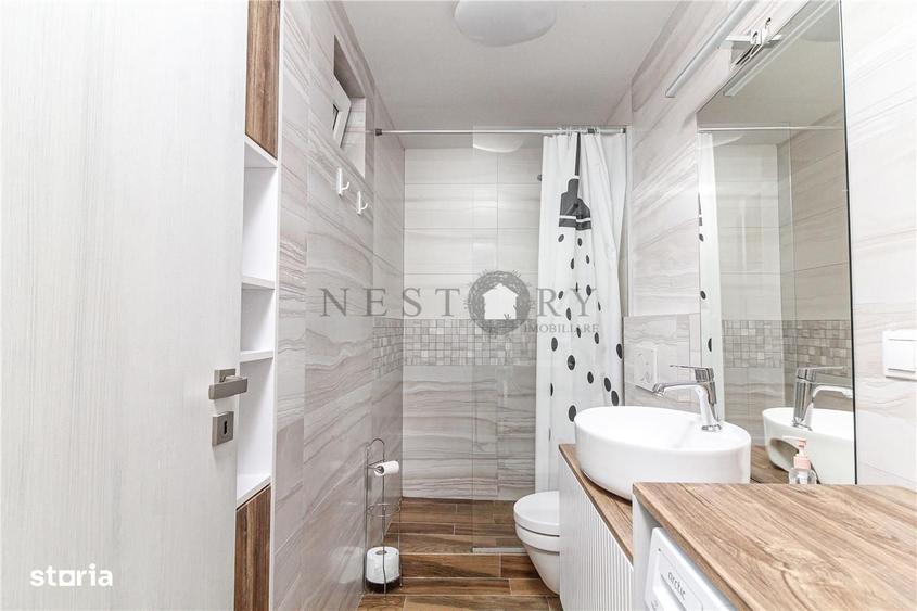 Apartament cu 2 camere în Hașdeu