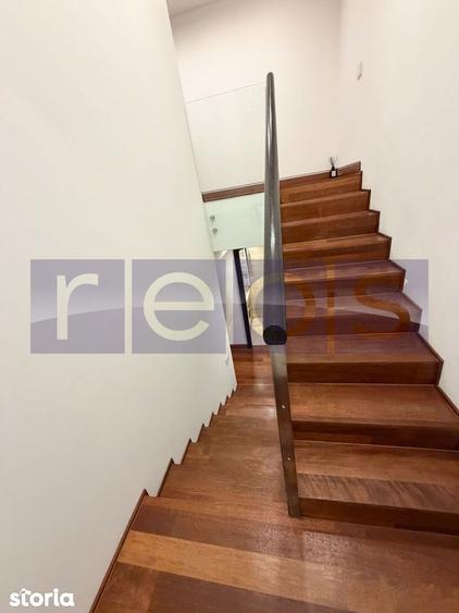 VANZARE 3 CAMERE | 126 MP | 2 PARCARI SUBTERANE | ARCUL DE TRIUMF HE - 5