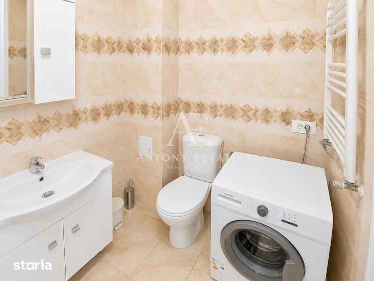 Apartament cu 3 camere în Seleuș