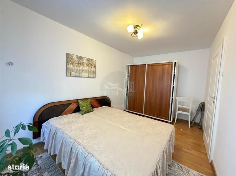 Apartament 2 camere zona Terezian - 6