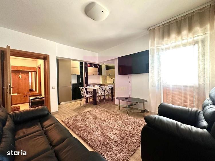 Apartament cu 2 camere în Unirii
