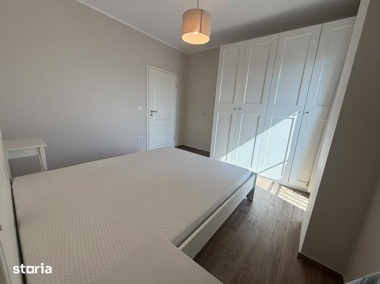 Apartament proaspat renovat 2 camere, 2 locuri de parcare, Dumbravita - 4
