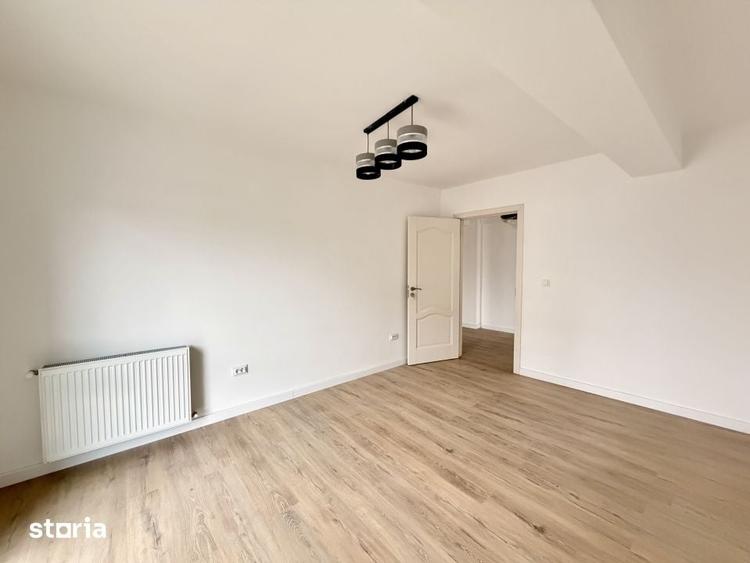 Apartament cu 3 camere în Dâmbul Rotund