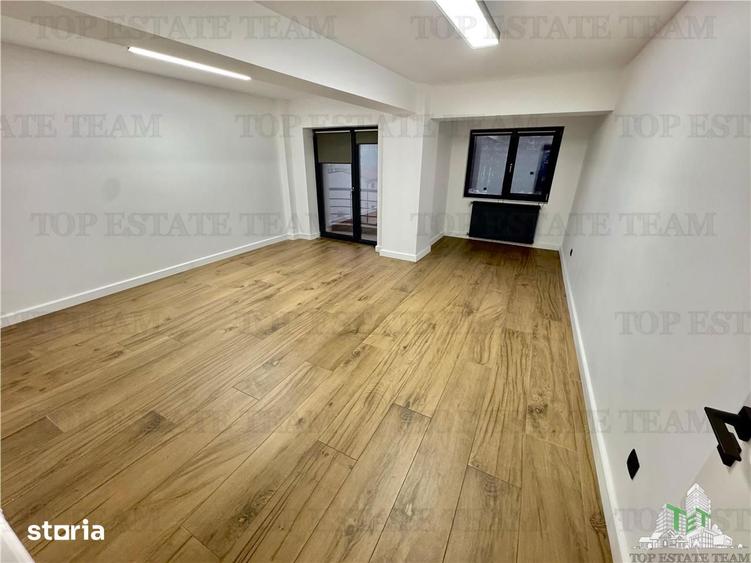 Spațiu comercial, de 150 mp, în Grivița