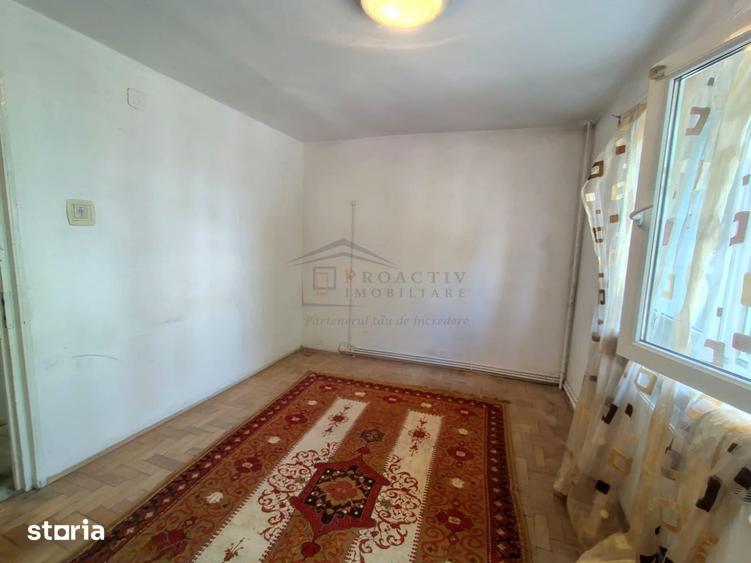 Apartament 2 camere | George Enescu | Etaj 1 | 2c-7850 - 8