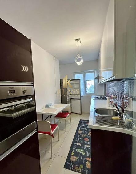 Apartament 3 camere |  Dorobanti | Renovat Integral | 65 mp - 3