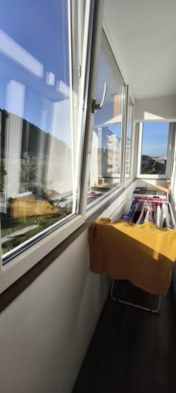 Apartament cu 2 camere decomandat, mobilat în Răcădău