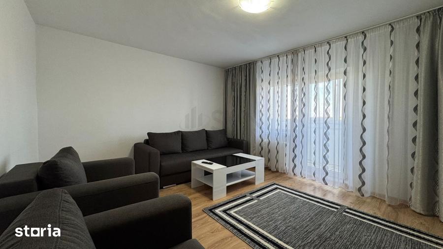 Apartament cu 2 camere decomandat în Colentina