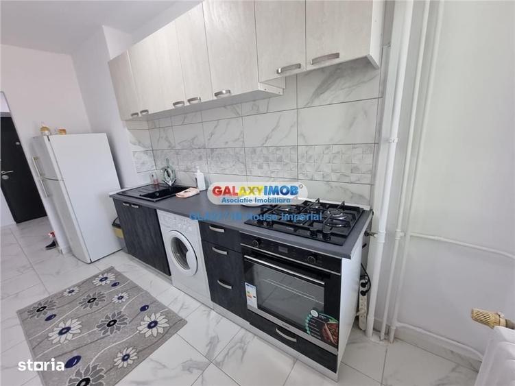 Apartament cu 2 camere decomandat în Iancului