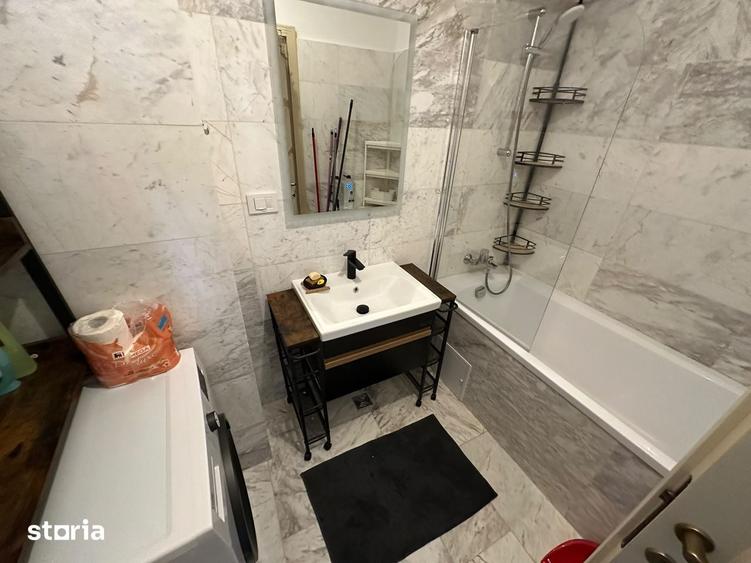 Apartament cu 2 camere în Copou