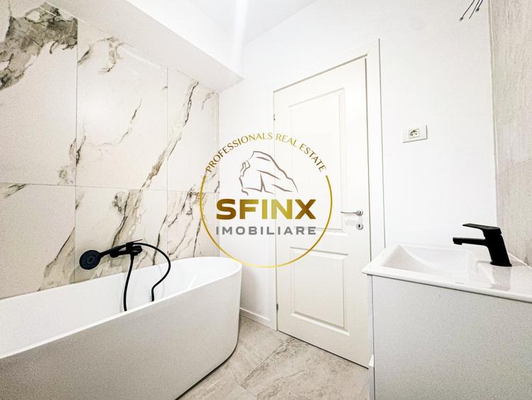 Apartament cu 3 camere semidecomandat în Obor