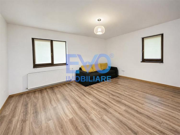 Spațiu comercial, de 57 mp, în Moara de Vânt
